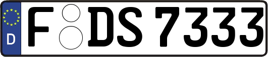 F-DS7333