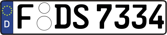 F-DS7334