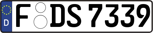 F-DS7339