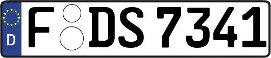 F-DS7341