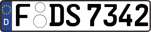 F-DS7342