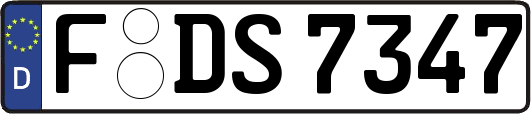 F-DS7347