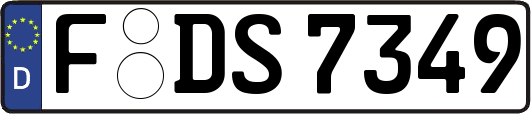 F-DS7349