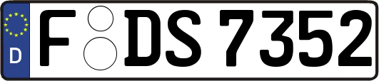 F-DS7352
