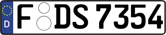 F-DS7354