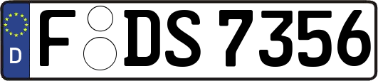 F-DS7356