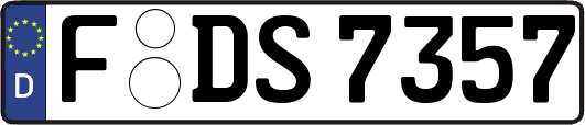 F-DS7357