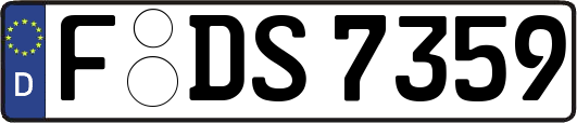 F-DS7359