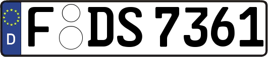 F-DS7361