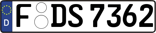 F-DS7362