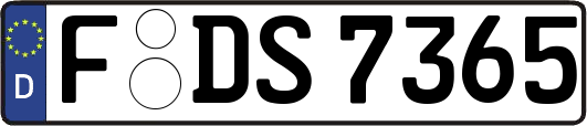 F-DS7365