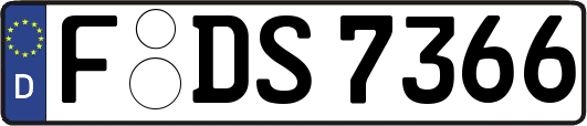 F-DS7366