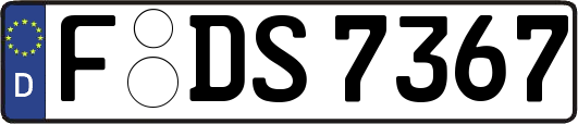 F-DS7367