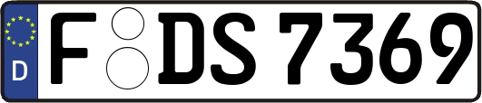 F-DS7369