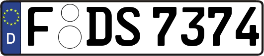 F-DS7374