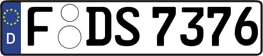 F-DS7376