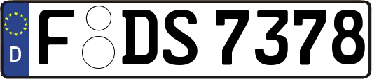 F-DS7378