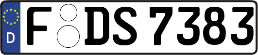 F-DS7383