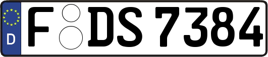 F-DS7384