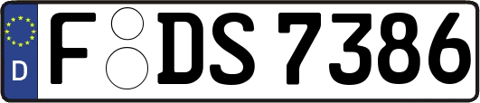 F-DS7386