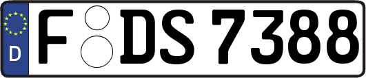 F-DS7388