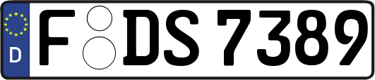 F-DS7389