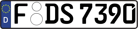 F-DS7390