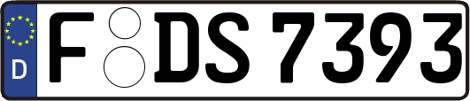 F-DS7393