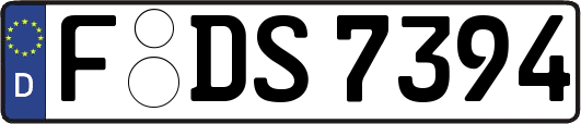 F-DS7394