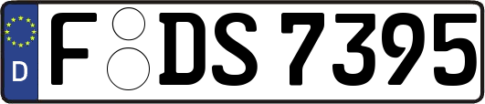 F-DS7395