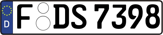F-DS7398