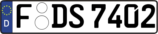 F-DS7402