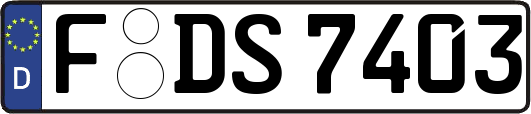F-DS7403