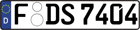 F-DS7404
