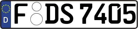 F-DS7405