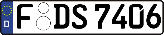F-DS7406