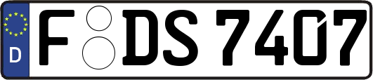 F-DS7407