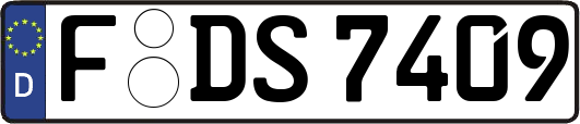 F-DS7409