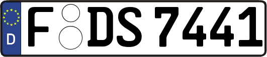F-DS7441