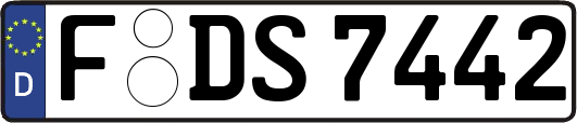 F-DS7442