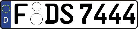 F-DS7444