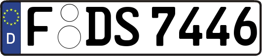 F-DS7446