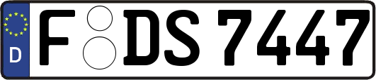 F-DS7447