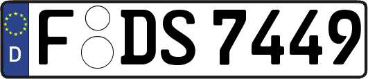 F-DS7449