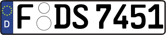 F-DS7451