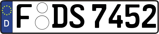 F-DS7452