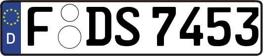 F-DS7453