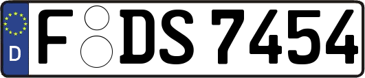 F-DS7454