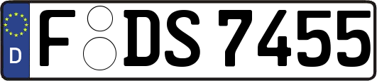 F-DS7455