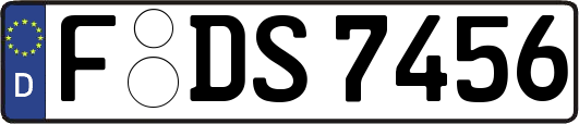 F-DS7456